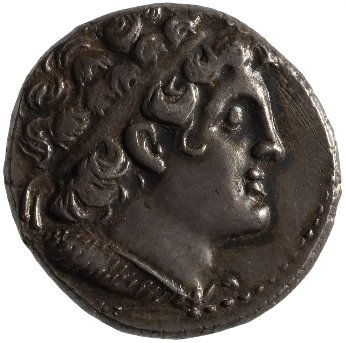 Ptolemäer: Ptolemaios XI.