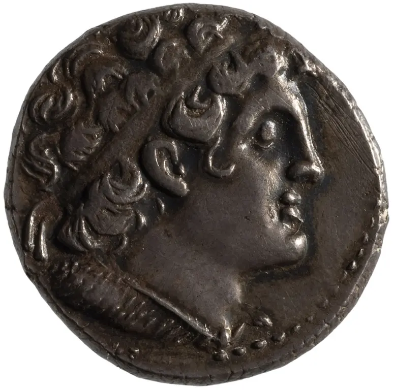 Münze