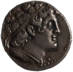 Ptolemäer: Ptolemaios XI.