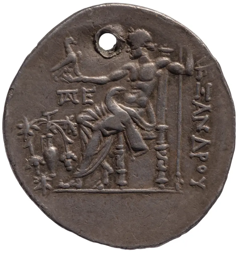 Münze