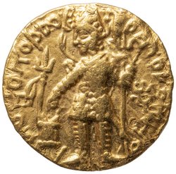 Münze