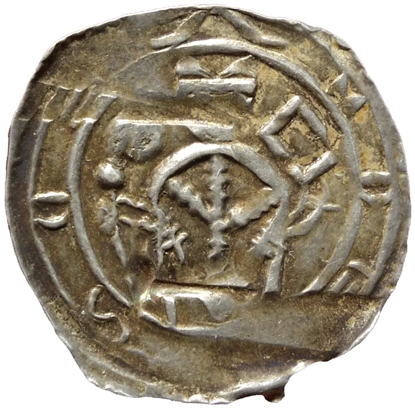 Erzbischöfe von Salzburg: Adalbert II. von Böhmen (1168-1177, 1183-1200)