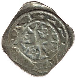 Herzöge von Kärnten / Herren von Krain: Bernhard (1202–1256)