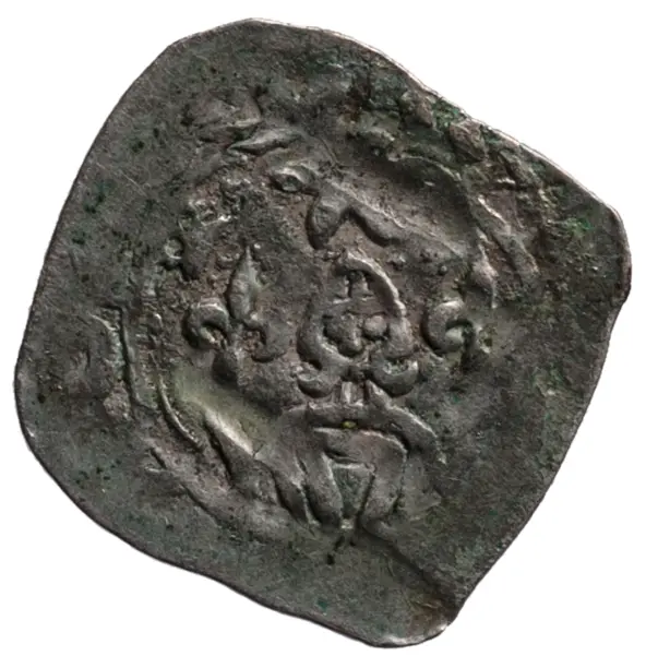 'Grenzlandprägung'- unbestimmte Friesacher Gepräge/Beischläge