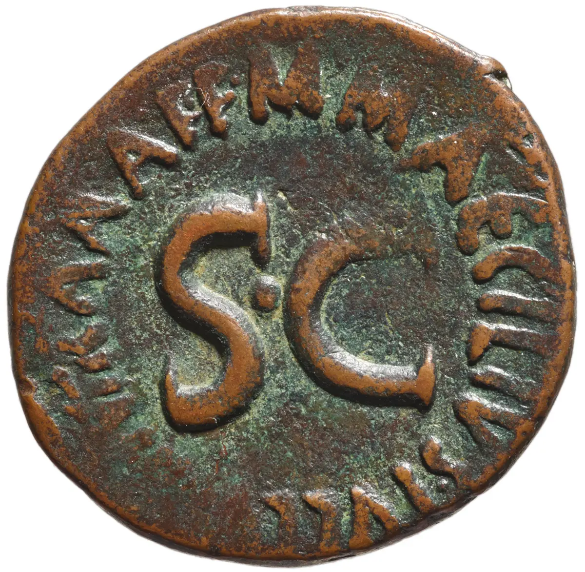 Augustus