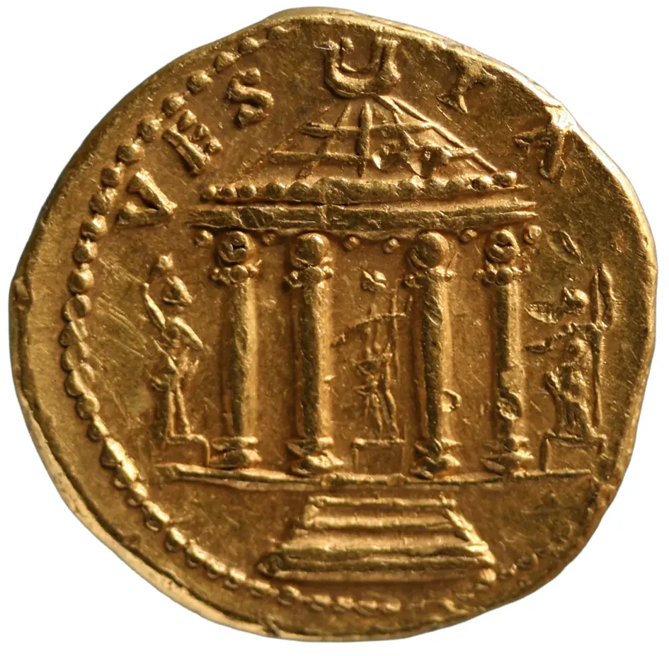 Vespasianus