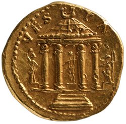 Vespasianus