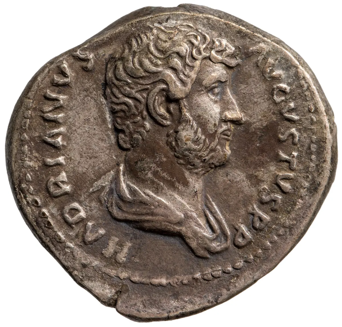 Hadrianus