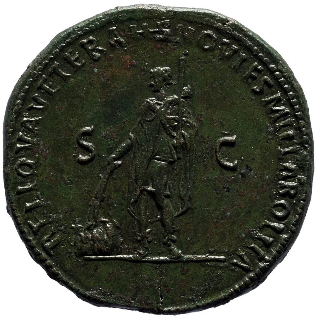 Hadrianus