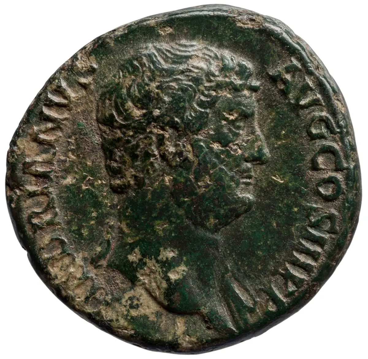 Hadrianus