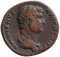 Hadrianus