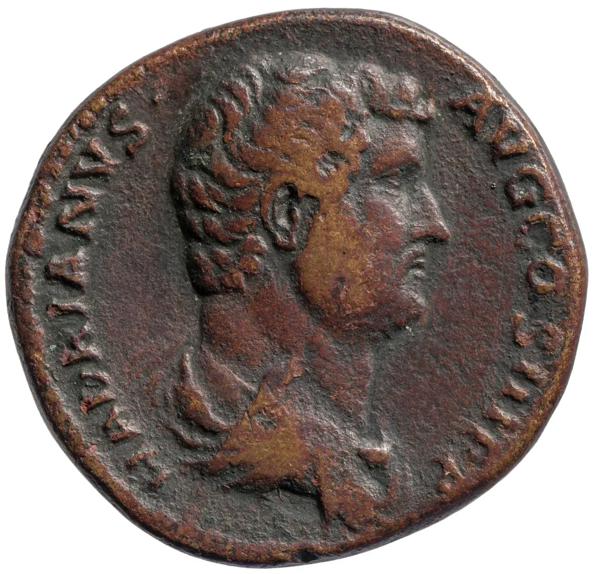 Hadrianus