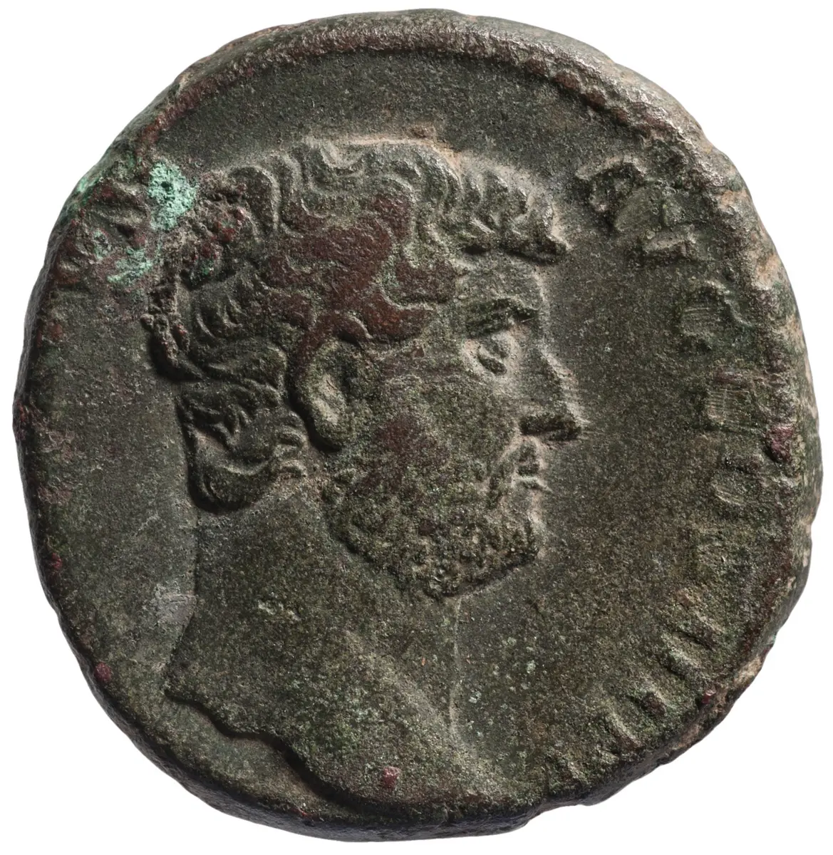 Hadrianus