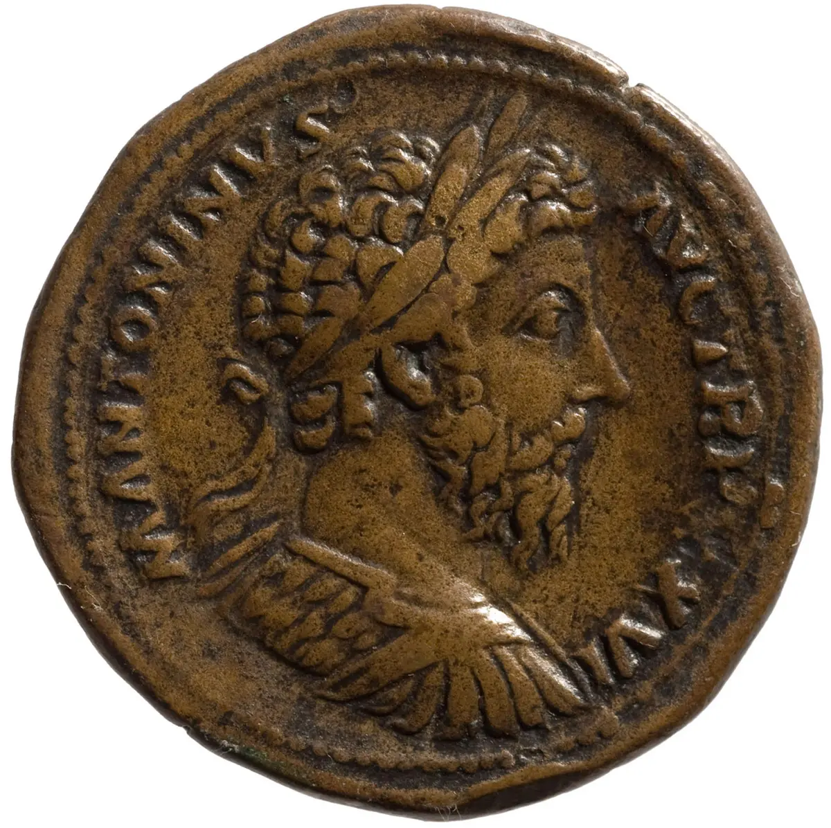 Marcus Aurelius