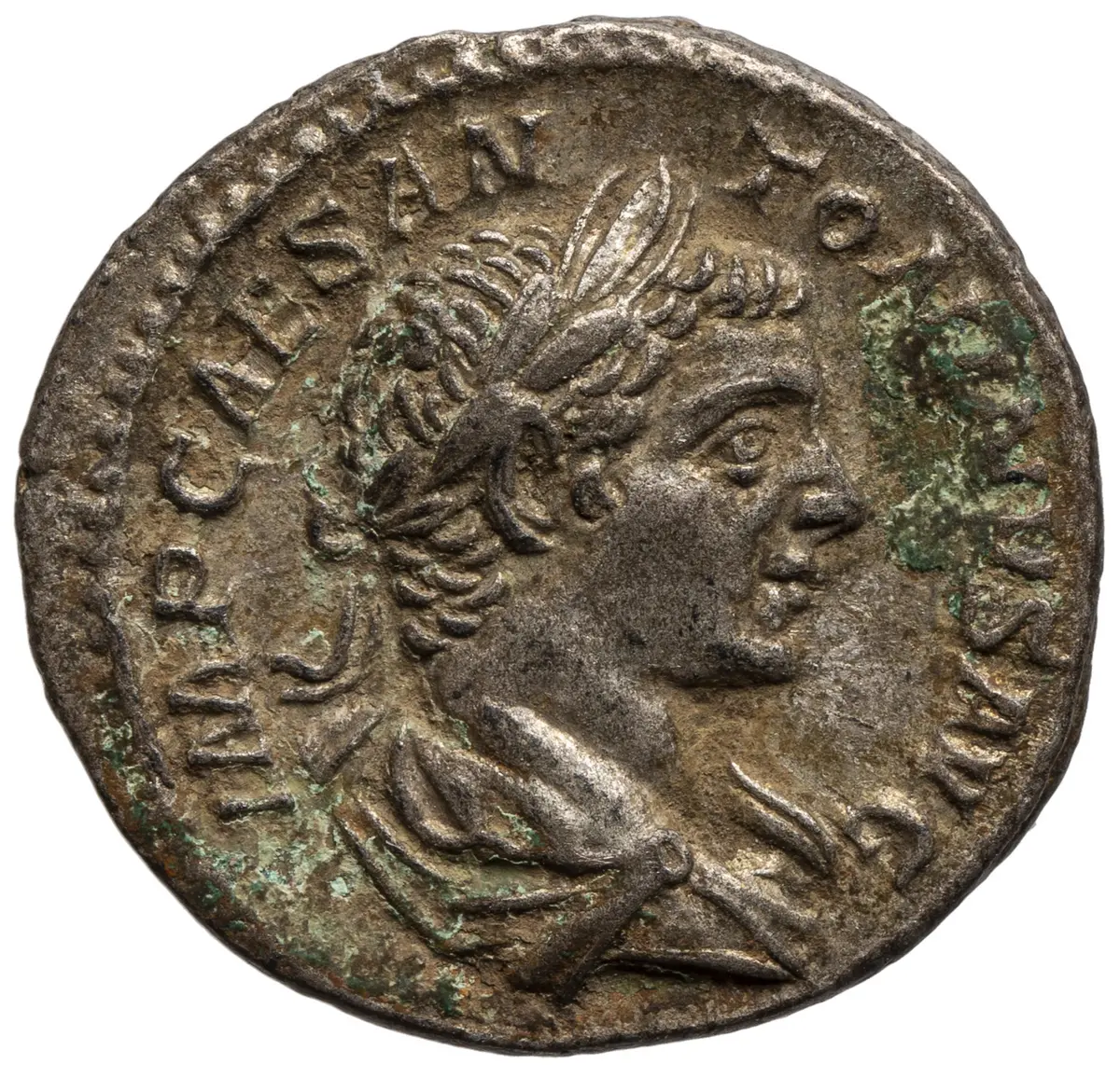 Antoninus IV. (Elagabal)