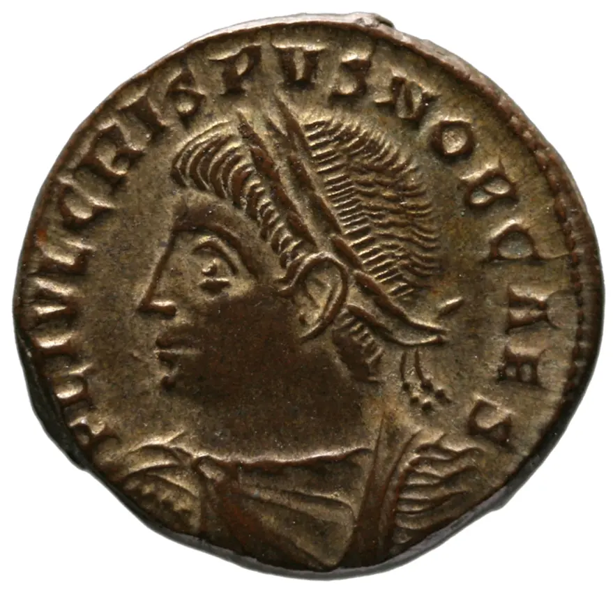 Crispus