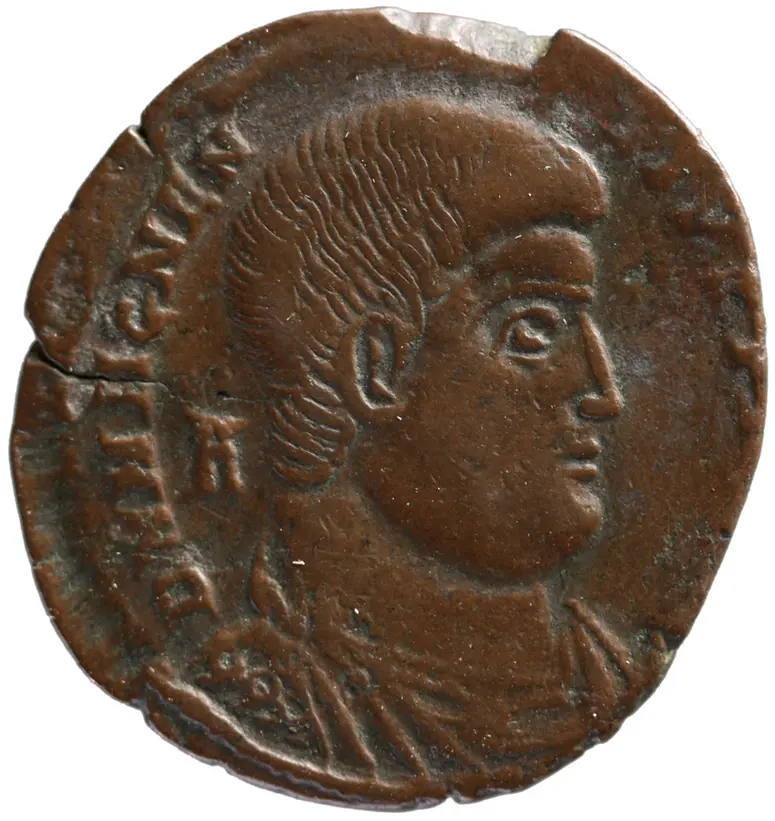 Münze