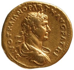 Divus Traianus