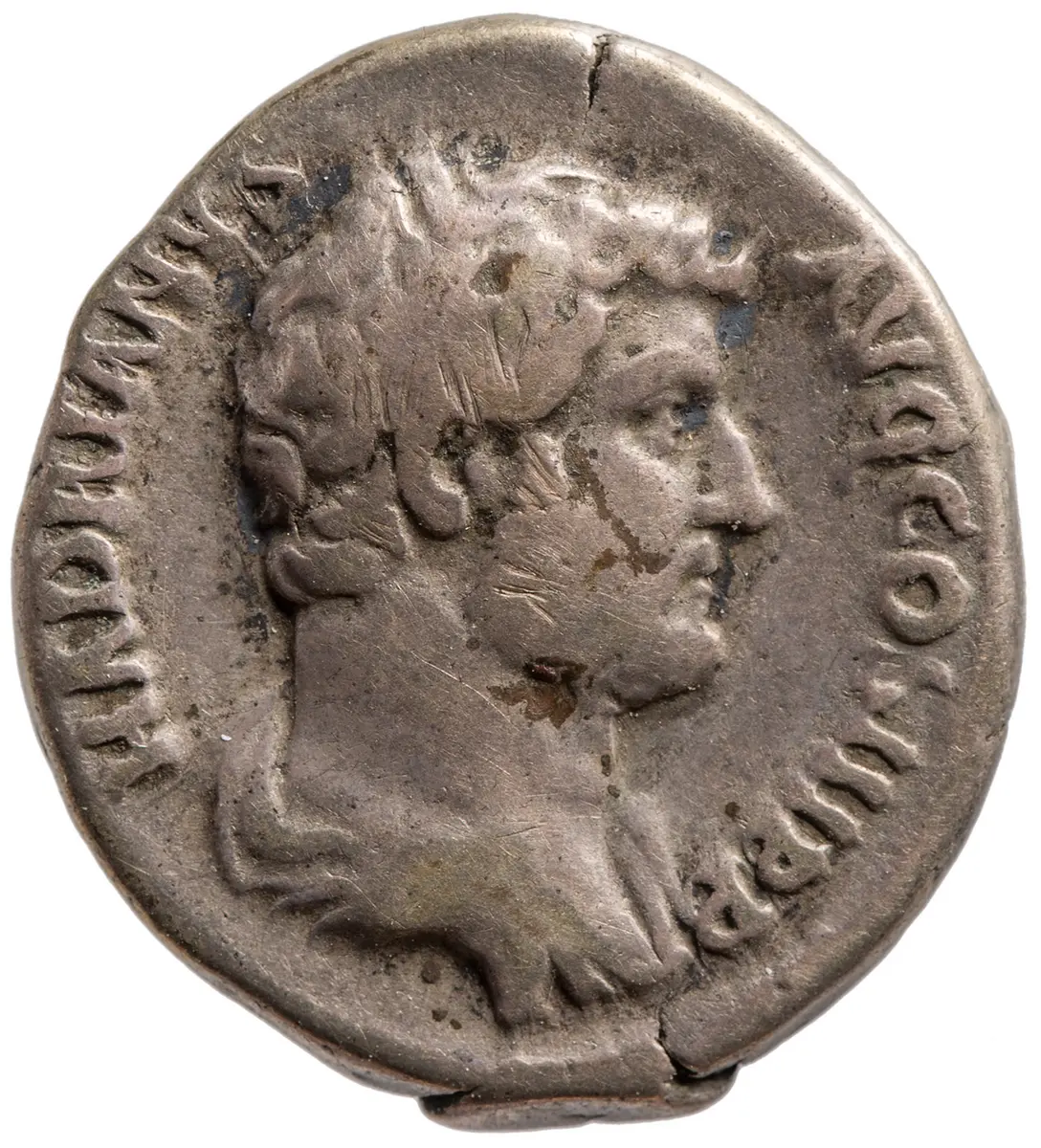 Hadrianus