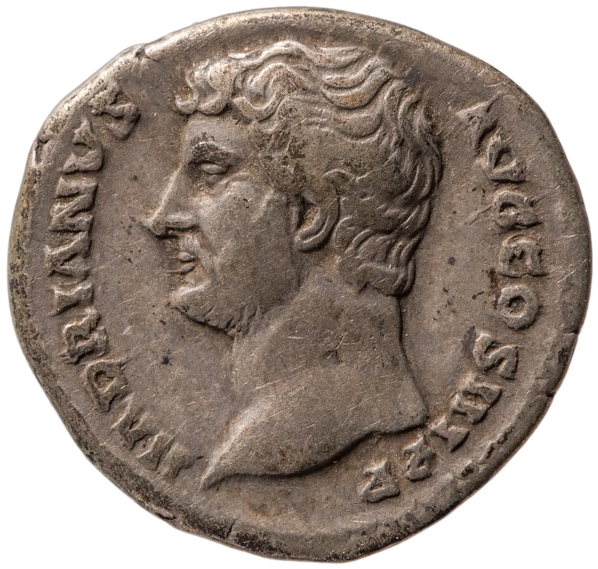 Hadrianus