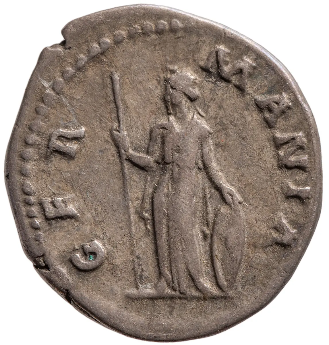 Hadrianus