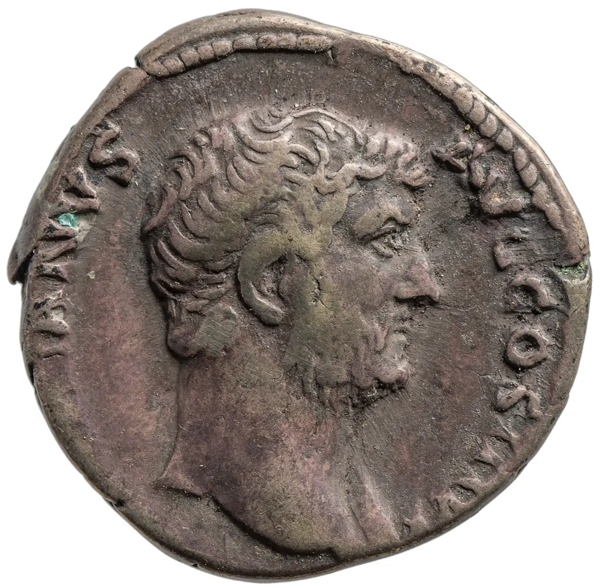 Hadrianus