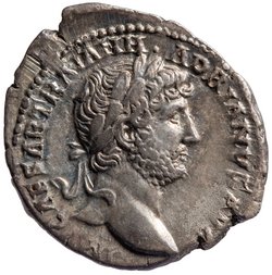 Hadrianus