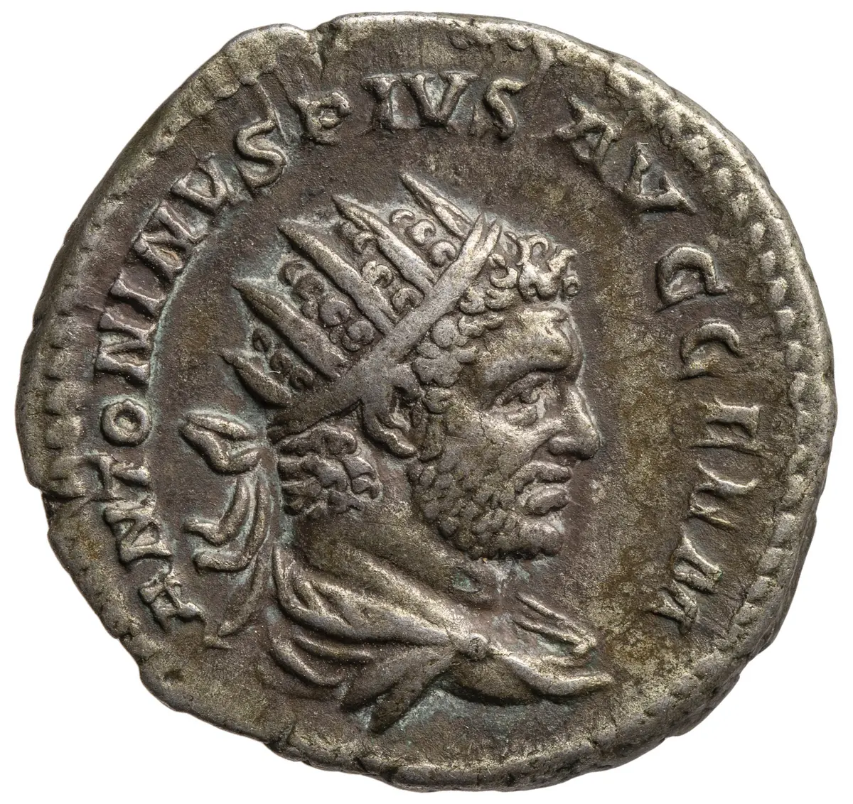 Antoninus III. (Caracalla)
