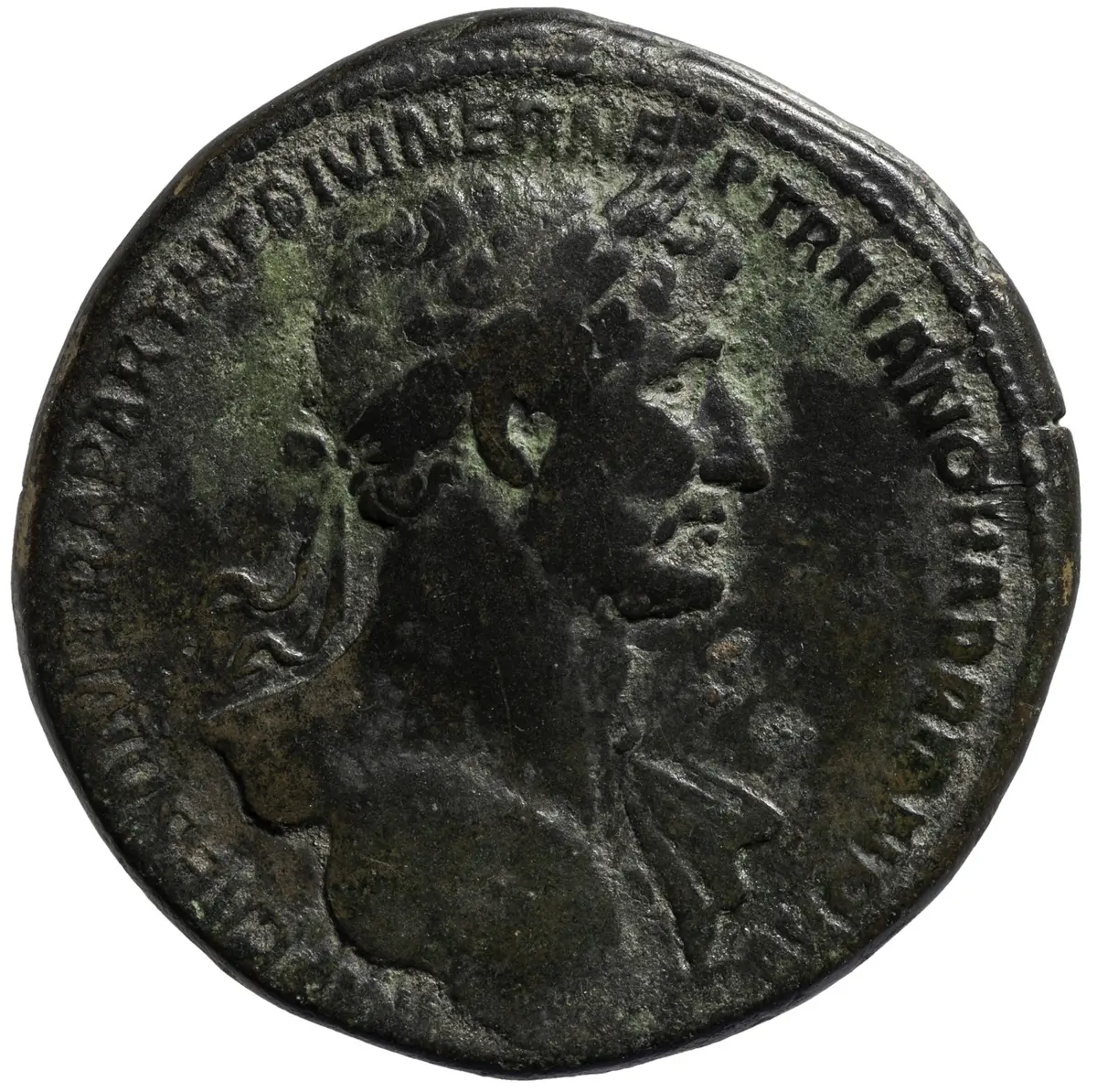Hadrianus