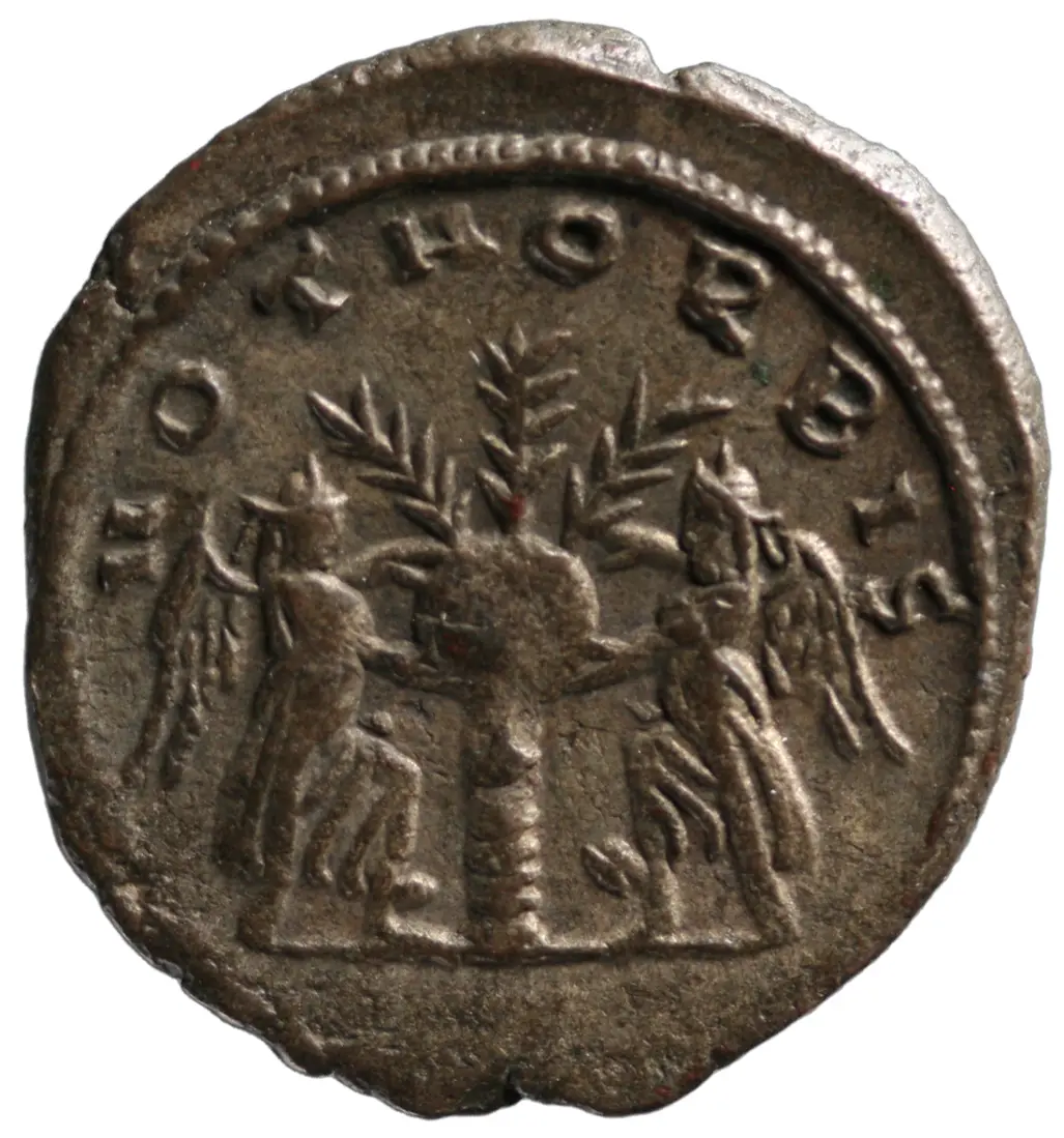 Gallienus (Samtherrschaft)