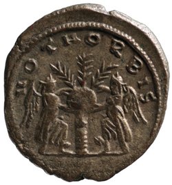 Gallienus (Samtherrschaft)