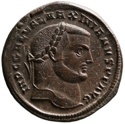Maximianus II. (Galerius)