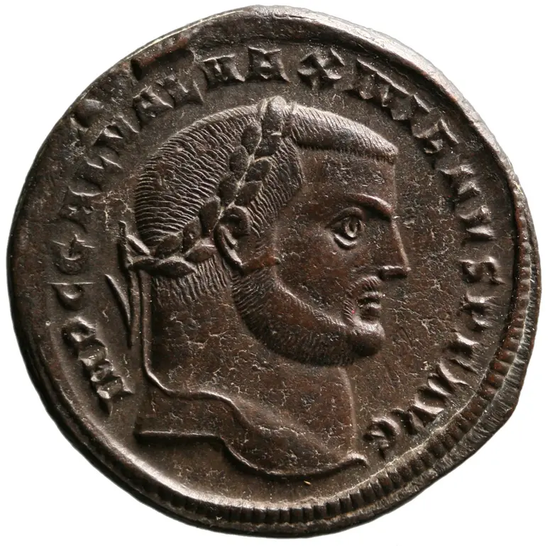 Münze