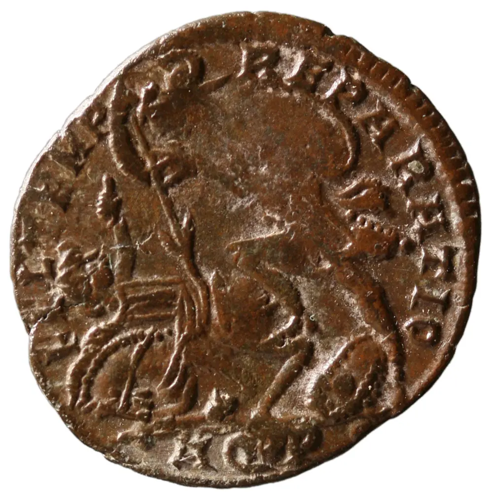 Constantius II.