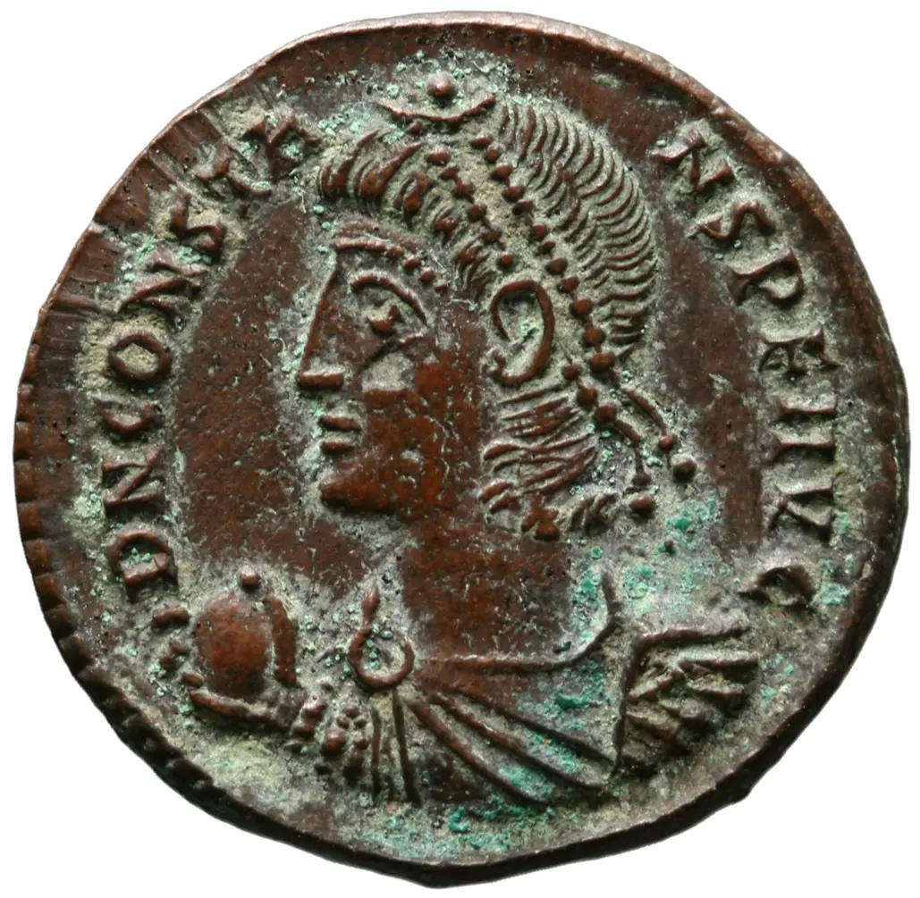 Constans