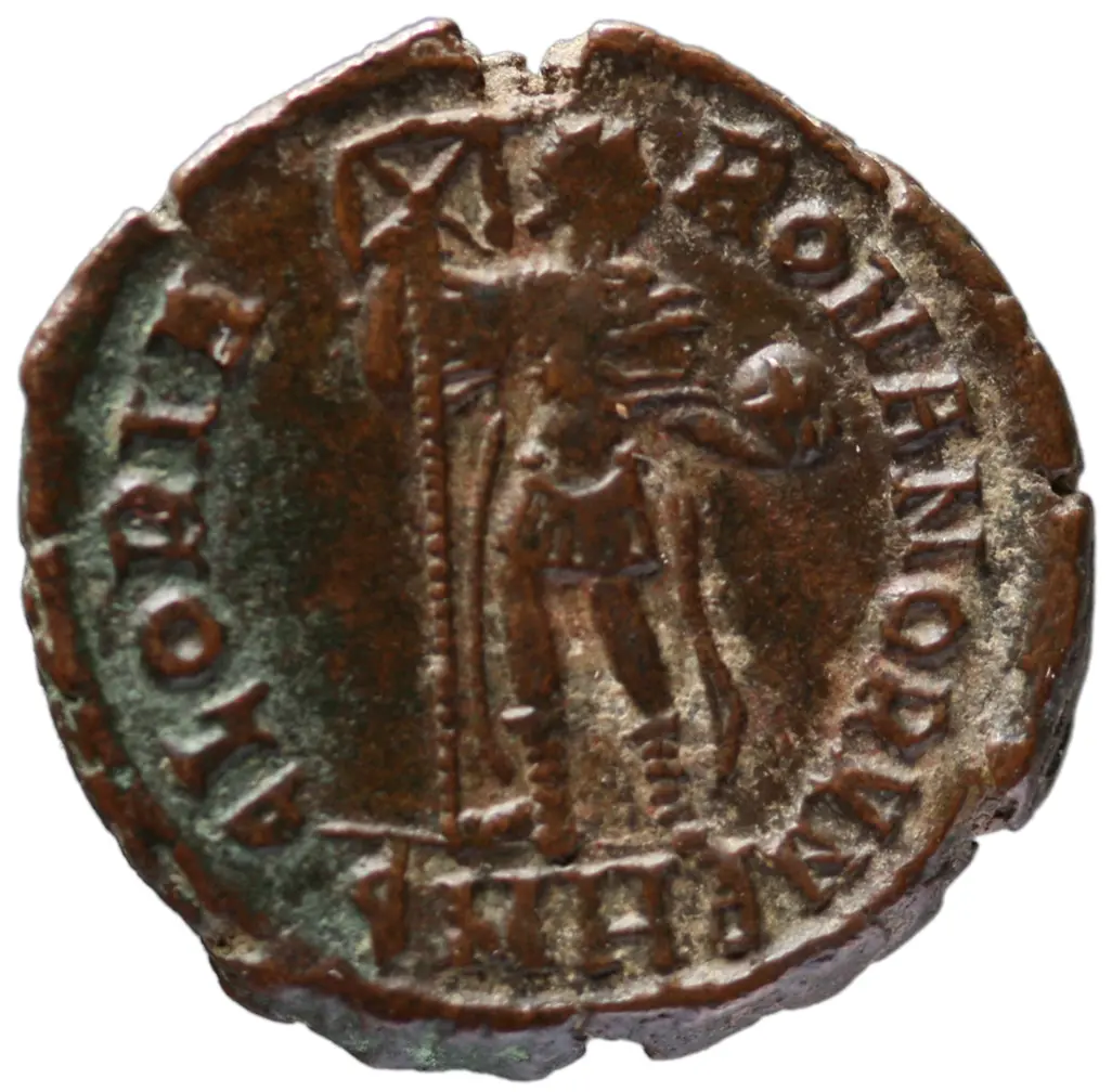Arcadius