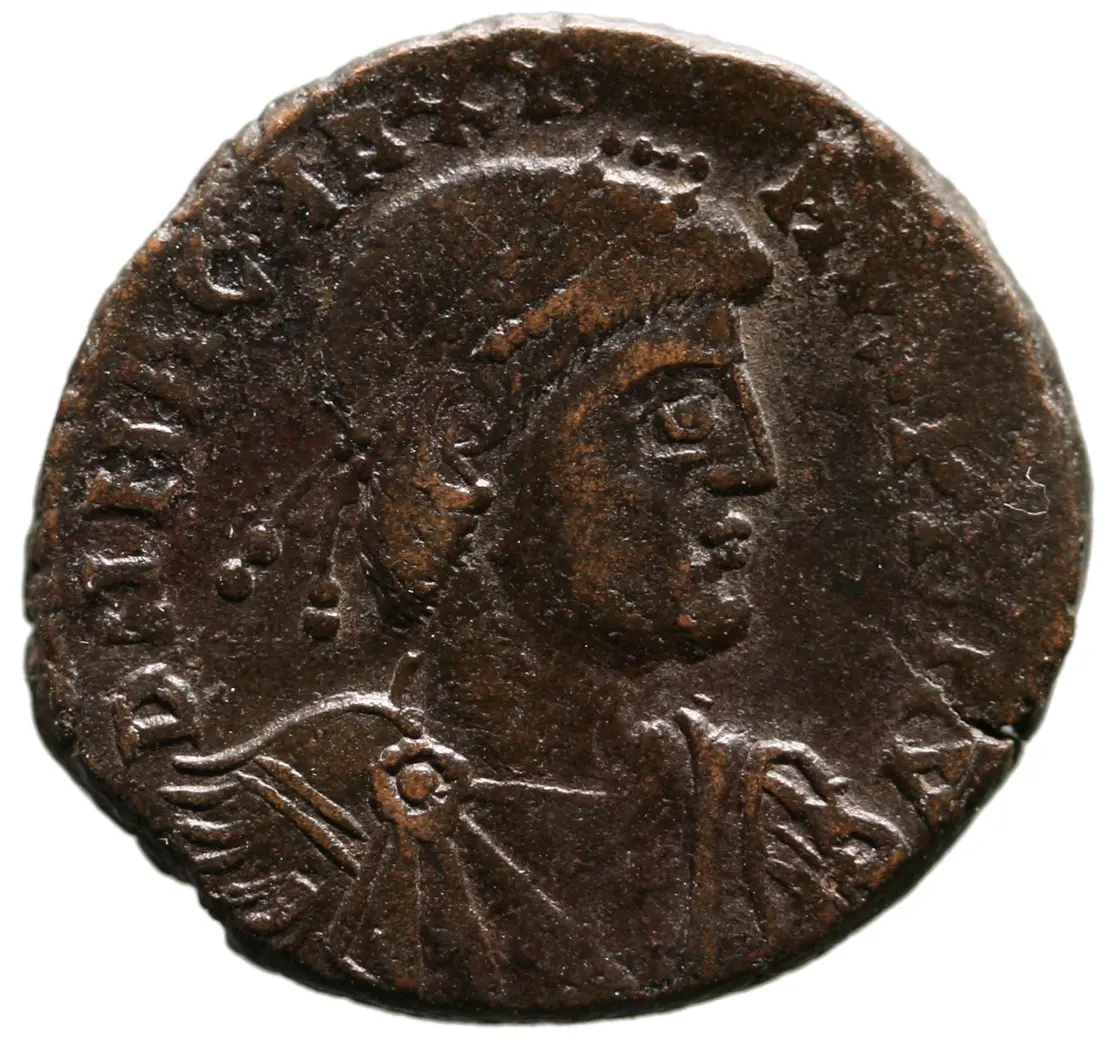 Magnus Maximus