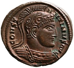 Constantinus I.