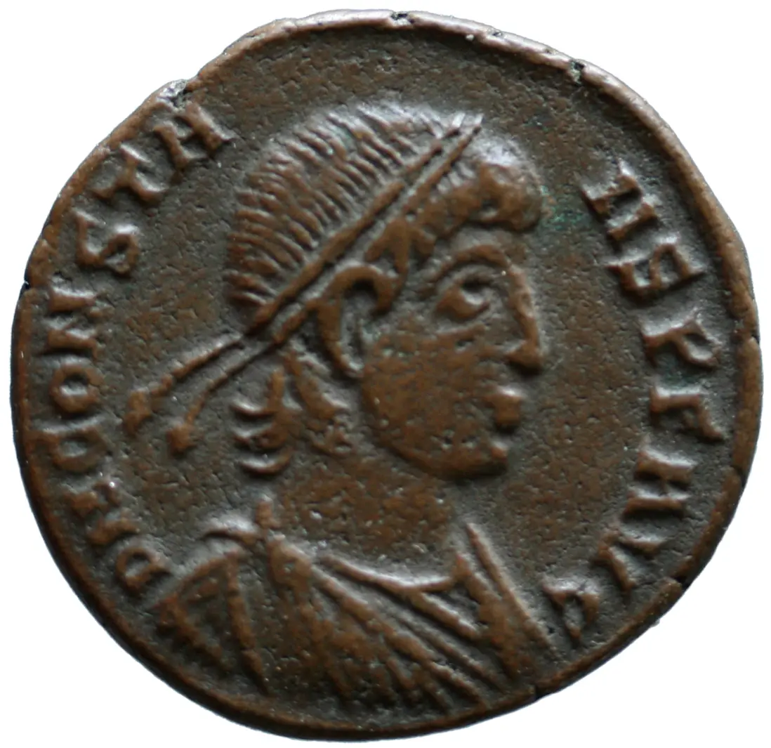 Constans