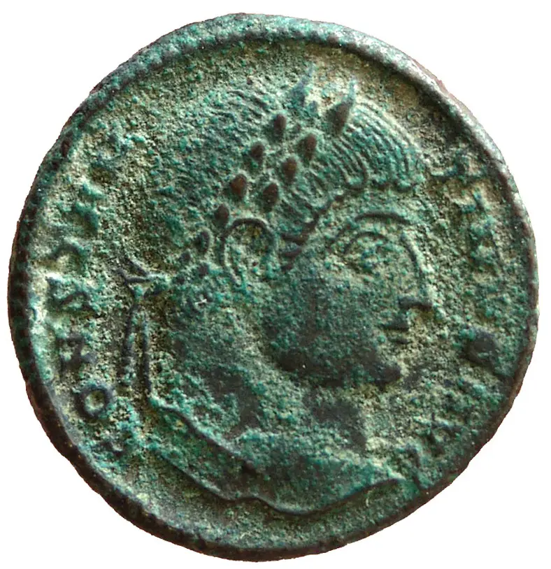 Constantinus I.