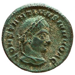 Constantinus II. (Caesar)
