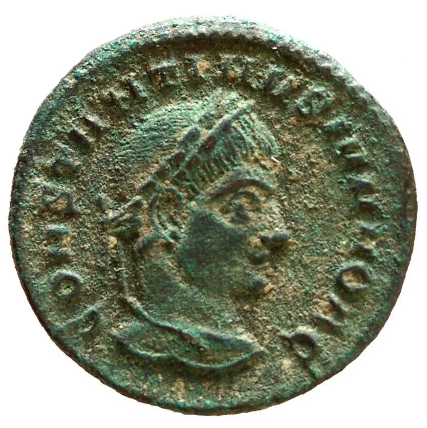 Constantinus II. (Caesar)