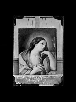 Büssende Maria Magdalena
