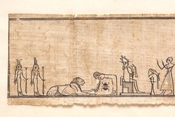 Totenbuch des Priesters Chons-iu