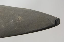 Rhombische Schminkpalette