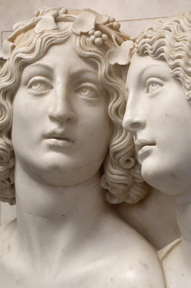 Young Couple