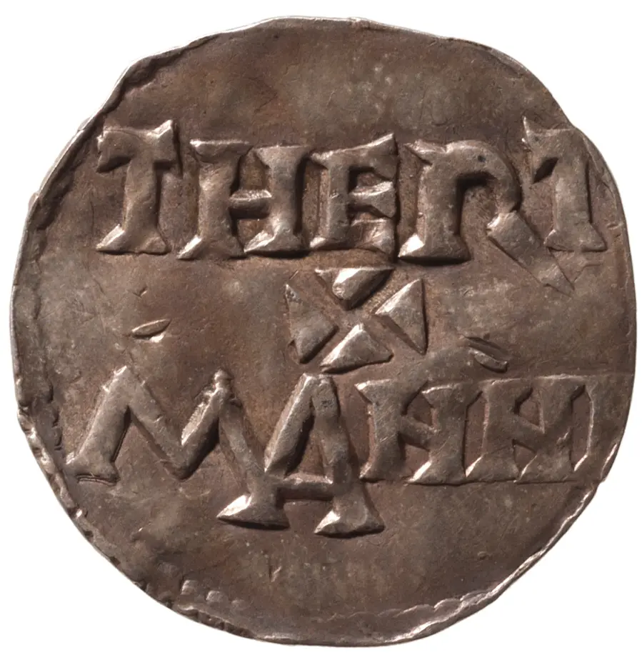 Deutsches Reich, Ottonen: Otto III. (983–1002)