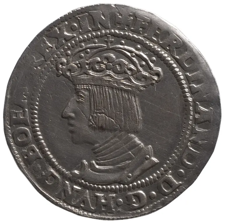 Münze