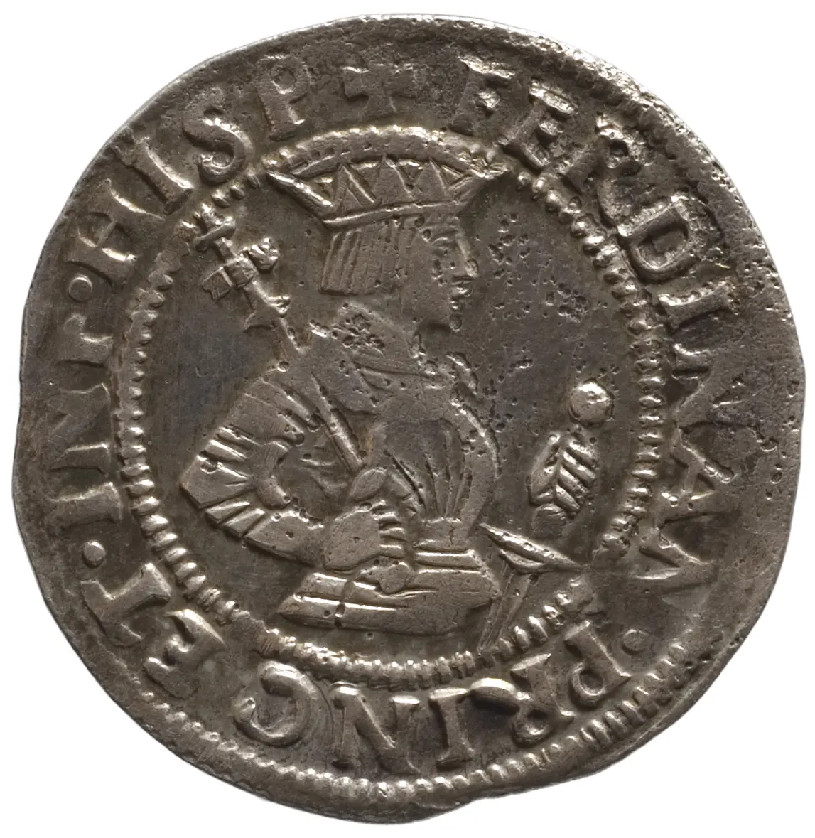 Münze