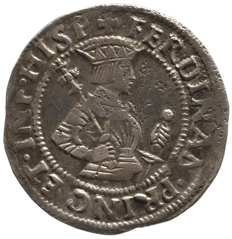 Münze